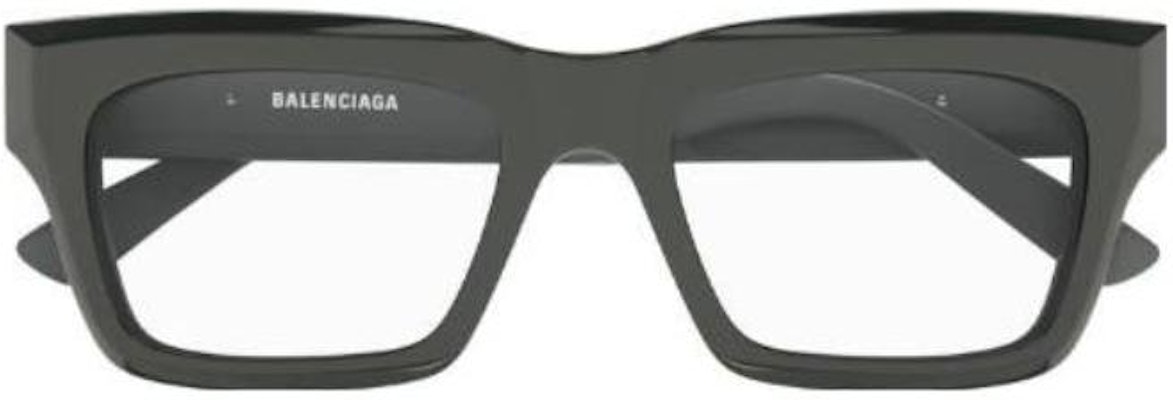 巴黎世家Logo不规则太阳镜醋酸黑色男女情侣款 BB0240O003 Shop 巴黎世家Logo不规则太阳镜醋酸黑色男女情侣款 BB0240O003