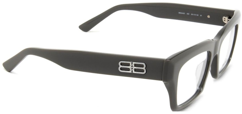 巴黎世家Logo不规则太阳镜醋酸黑色男女情侣款 BB0240O003 Purchase 巴黎世家Logo不规则太阳镜醋酸黑色男女情侣款 BB0240O003