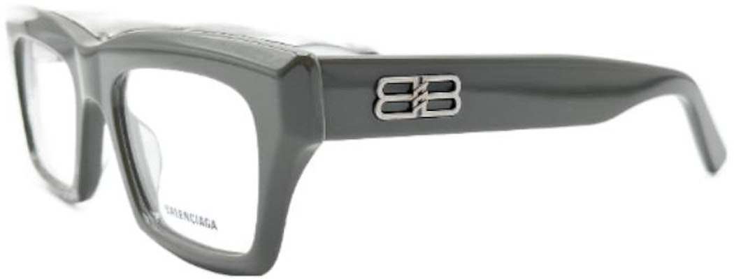 巴黎世家Logo不规则太阳镜醋酸黑色男女情侣款 BB0240O003 Details for 巴黎世家Logo不规则太阳镜醋酸黑色男女情侣款 BB0240O003