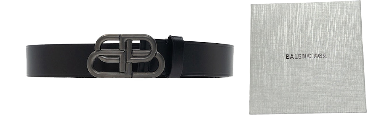 巴黎世家男士3.5CM徽标皮带 57037018O151000 Order 巴黎世家男士3.5CM徽标皮带 57037018O151000