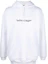Buy Sudadera Balenciaga Blanca con Logo y Letras Estampadas de Ajuste Holgado. 570811TIV559040