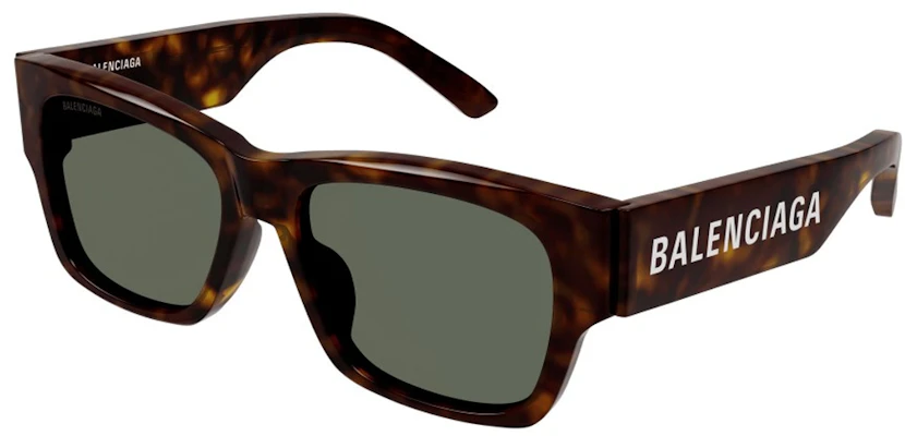Balenciaga Logo Oversized Classic Sunglasses Unisex Irregular Frame BB0262SA-002 Buy Balenciaga Logo Oversized Classic Sunglasses Unisex Irregular Frame BB0262SA-002