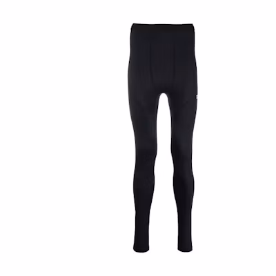 Balenciaga Logo Plain Black Track Pants Regular Fit 675332TKV121000
