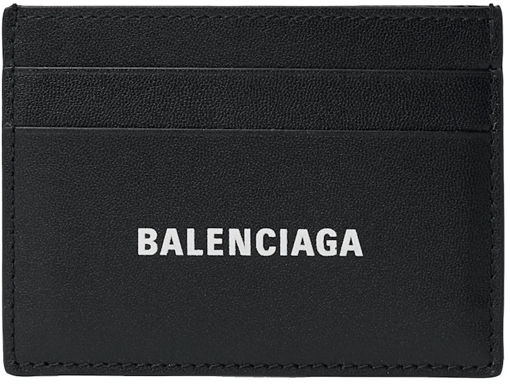 balenciaga-logo-print-4-card-slot-card-holder-black