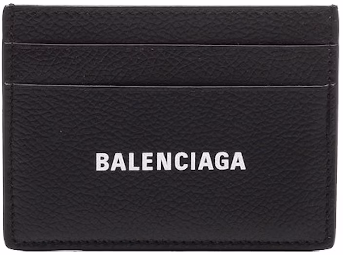 balenciaga-logo-print-4-card-slot-card-holder-black-white