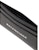 Balenciaga Logo Print (4 Card Slot) Card Holder Black/White