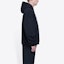 Sizing Balenciaga 黑色Logo印花寬鬆版型連帽上衣 男款 620973TIVA21000