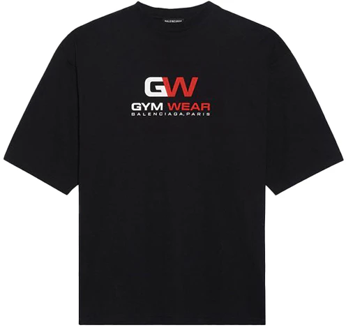 balenciaga-logo-print-black-relaxed-fit-t-shirt-620969-tivd-51000