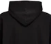 Purchase Balenciaga Logo Print Sweatshirt Lengan Panjang Hitam Loose Fit. 674986TNVR31070