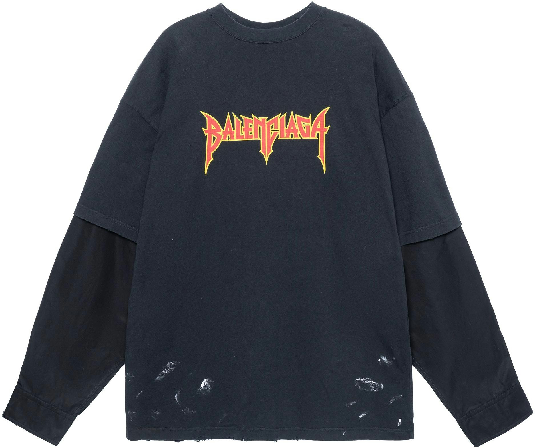 balenciaga-logo-print-crewneck-long-sleeve-t-shirt-unisex-black-698631-tmv-881055