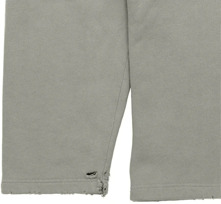 Balenciaga 男士灰色寬鬆版型徽標印花連帽衫 661711TKVD68174 Cheap Balenciaga 男士灰色寬鬆版型徽標印花連帽衫 661711TKVD68174