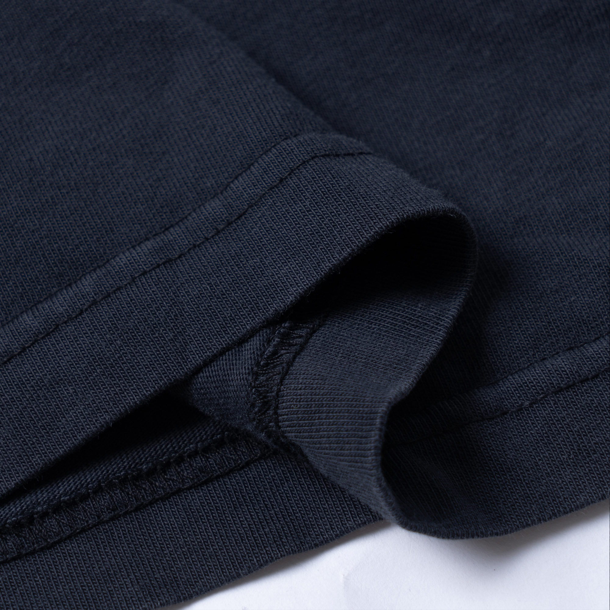 Balenciaga Logo Print Short Sleeve Crewneck T-Shirt Unisex Black. 787349TRVL89374 圖 13