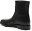 Shop But Ankle Tapak Logo Balenciaga 'Hitam' 590717WA7201000