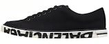 Buy Balenciaga Logo Sole Canvas Lace Up 'Kasut Sneaker' 561253W07021000