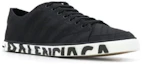 Shop Balenciaga Logo Sole Canvas Veterschoenen ''Sneakers'' 561253W07021000