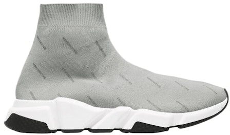 balenciaga-logo-speed-trainer-reflective-grey
