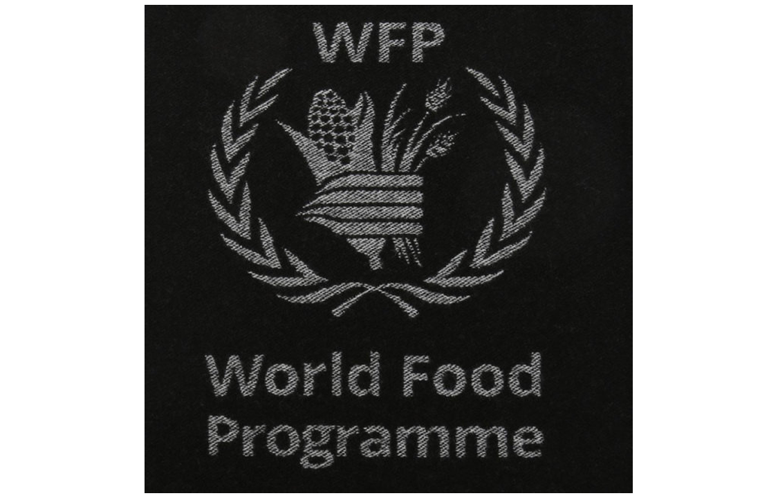 Shop 巴黎世家Logo羊毛围巾 538839-320B0-1077