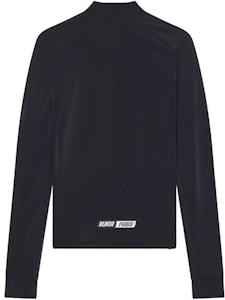 巴黎世家 長袖貼身上衣「黑/白」 Order 巴黎世家 長袖貼身上衣「黑/白」