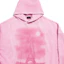 Cheap Balenciaga 寬鬆版字母印花連帽衫 淺粉色 男女通用款 744462TQVO25905