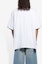 Purchase Balenciaga Love Earth Flatground Large Fit T-Shirt 'White'