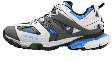 Balenciaga巴黎世家 皮革 時尚百搭 低筒 生活休閒鞋 男款 黑白色 Buy Balenciaga巴黎世家 皮革 時尚百搭 低筒 生活休閒鞋 男款 黑白色