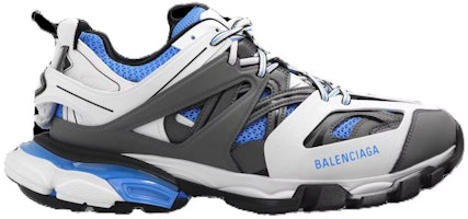 Balenciaga巴黎世家 皮革 時尚百搭 低筒 生活休閒鞋 男款 黑白色 Order Balenciaga巴黎世家 皮革 時尚百搭 低筒 生活休閒鞋 男款 黑白色