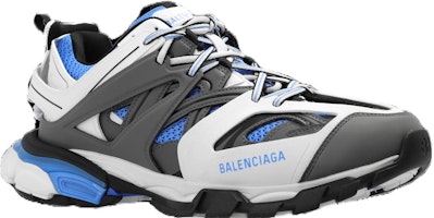Balenciaga巴黎世家 皮革 時尚百搭 低筒 生活休閒鞋 男款 黑白色 Lookbook Balenciaga巴黎世家 皮革 時尚百搭 低筒 生活休閒鞋 男款 黑白色