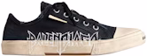 Order Balenciaga Low-Top Sneaker 'Black Comfort' Kasut Rendah Lelaki Hitam. 688754W3RCY1090