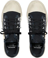 Details for Balenciaga Low-Top Sneaker 'Black Comfort' 688754W3RCY1090