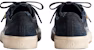 Balenciaga Low-Top Sneaker 'Black Comfort' Kasut Rendah Lelaki Hitam. 688754W3RCY1090