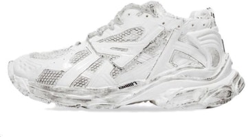 Balenciaga Low 'Putih Nyaman Fashion' 702949T01279000 Buy Balenciaga Low 'Putih Nyaman Fashion' 702949T01279000