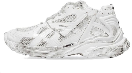 Balenciaga Low 'Moda Confort Blanca' 702949T01279000 Buy Balenciaga Low 'Moda Confort Blanca' 702949T01279000