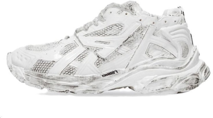 Balenciaga Low 'Moda Confort Blanca' 702949T01279000 Buy Balenciaga Low 'Moda Confort Blanca' 702949T01279000