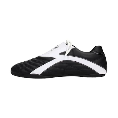 Balenciaga Zen Sneaker 'Black White'