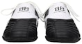 Lookbook Balenciaga Zen Sneakers 'Hitam Putih' 617540W2CG11090