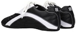 Shop Balenciaga Zen Sneakers 'Hitam Putih' 617540W2CG11090
