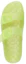 Shop Balenciaga Mallorca 520 Édition Limitée Sandales Jaunes 656940W2DZ27321