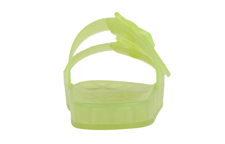 Purchase Balenciaga Mallorca 520 Édition Limitée Sandales Jaunes 656940W2DZ27321