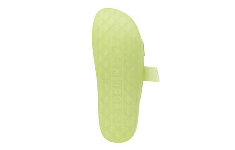 Details for Balenciaga Mallorca 520 Édition Limitée Sandales Jaunes 656940W2DZ27321