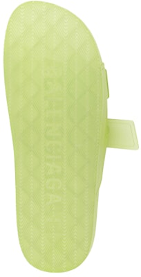 Balenciaga Mallorca 520 Edición Limitada Zapatillas Amarillas 656940W2DZ27321 Details for Balenciaga Mallorca 520 Edición Limitada Zapatillas Amarillas 656940W2DZ27321