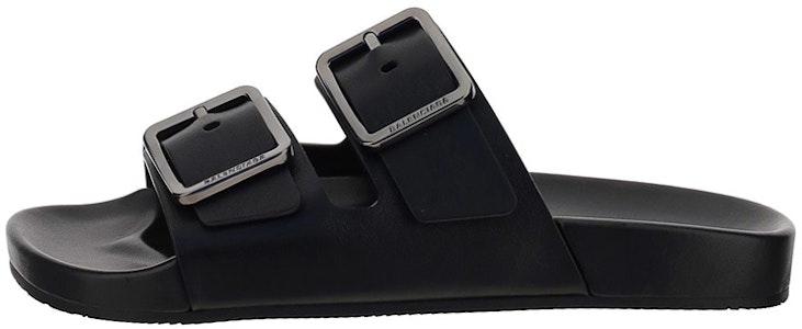 Balenciaga Mallorca 'Sandal Fashion Hitam' 685637WA2M61010 Buy Balenciaga Mallorca 'Sandal Fashion Hitam' 685637WA2M61010