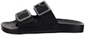 Balenciaga Mallorca 'Sandal Fesyen Hitam' 685637WA2M61010