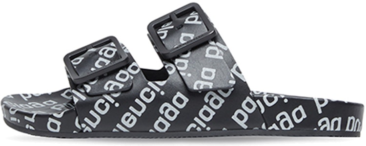 バレンシアガ マヨルカ レザー スライド 'ブラックファッション' 685637WA2M81081 685637WA2M81081 Buy バレンシアガ マヨルカ レザー スライド 'ブラックファッション' 685637WA2M81081 685637WA2M81081