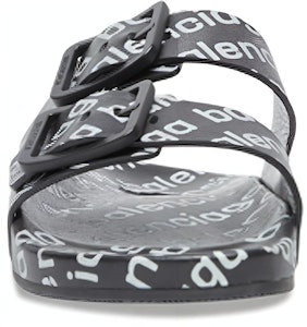 バレンシアガ マヨルカ レザー スライド 'ブラックファッション' 685637WA2M81081 685637WA2M81081 Lookbook バレンシアガ マヨルカ レザー スライド 'ブラックファッション' 685637WA2M81081 685637WA2M81081