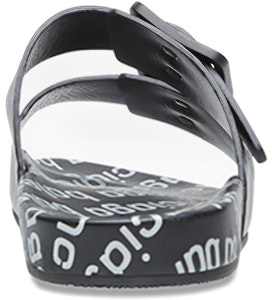 バレンシアガ マヨルカ レザー スライド 'ブラックファッション' 685637WA2M81081 685637WA2M81081 Purchase バレンシアガ マヨルカ レザー スライド 'ブラックファッション' 685637WA2M81081 685637WA2M81081