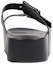 Shop Balenciaga Mallorca Platform Sandal 'Selipar Fesyen Hitam' 656843WA2M61010