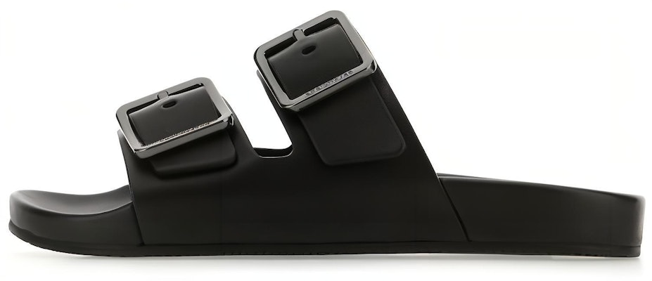 Balenciaga Mallorca Sandal 'Black' 656839-WA2M6-1010 Buy Balenciaga Mallorca Sandal 'Black' 656839-WA2M6-1010