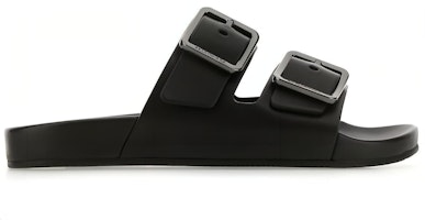 Sandal Balenciaga Mallorca 'Hitam' 656839-WA2M6-1010 Order Sandal Balenciaga Mallorca 'Hitam' 656839-WA2M6-1010