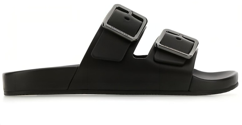 バレンシアガ マヨルカ サンダル (黒) 656839-WA2M6-1010 Order バレンシアガ マヨルカ サンダル (黒) 656839-WA2M6-1010
