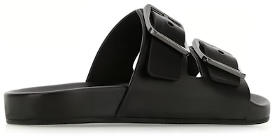 Sandal Balenciaga Mallorca 'Hitam' 656839-WA2M6-1010 Purchase Sandal Balenciaga Mallorca 'Hitam' 656839-WA2M6-1010